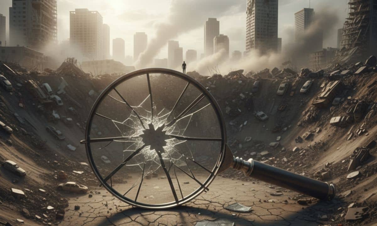 Why organic CTR has decreased by 61% in just 15 months as a cause of AI Overviews