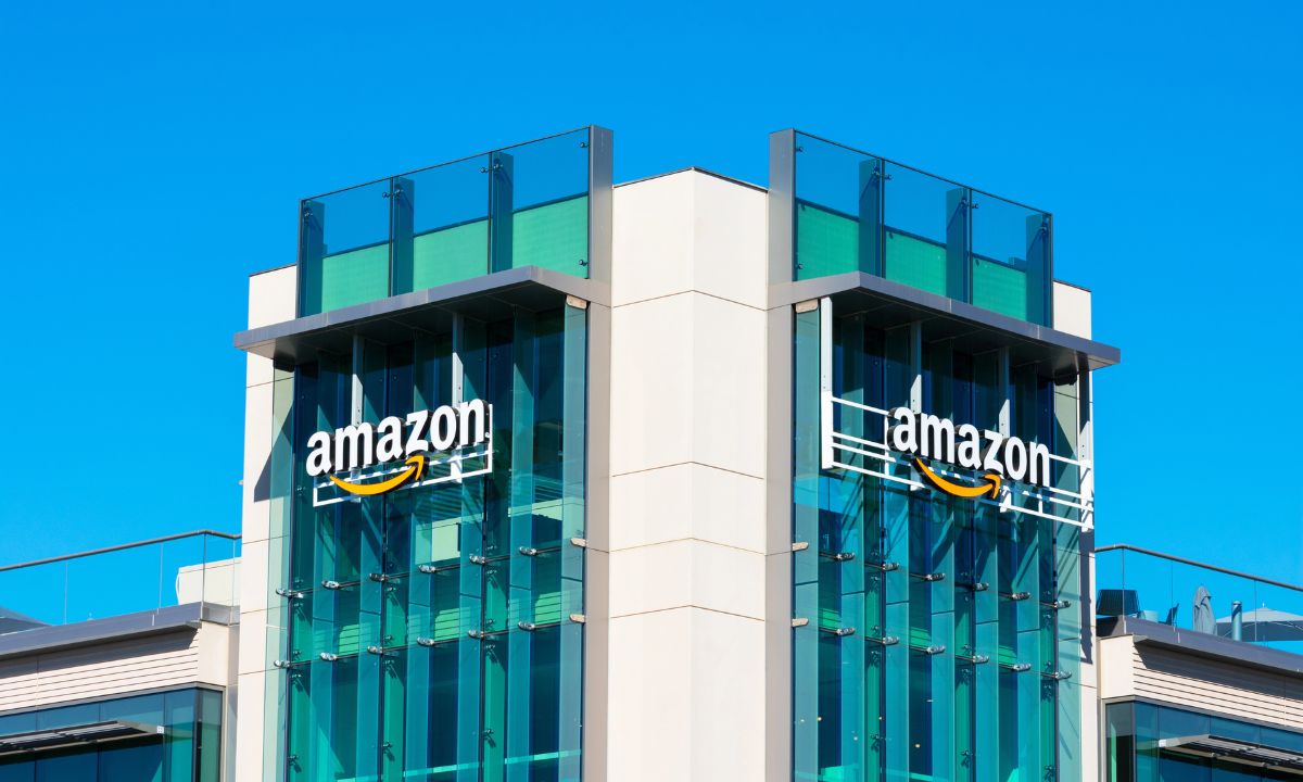 Amazon realizará 1.200 despidos en España como parte de su recorte de empleos global