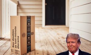 Amazon se replantea su estrategia en EE.UU. con Haul a causa de los aranceles