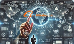 Así es Accio, la nueva herramienta de búsqueda para Pymes de Alibaba basada en IA