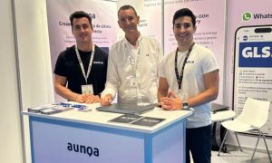 Aunoa recauda 1,5 millones de euros para expandir (aún más) su negocio internacional