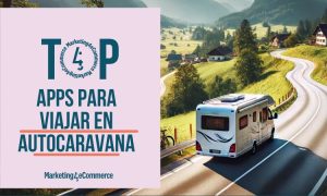 mejores apps autocaravana