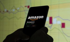 (Casi) 2 de cada 3 productos en Amazon ya son de vendedores externos