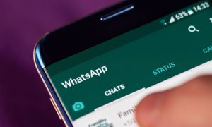 Cómo cambiar el color de WhatsApp