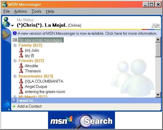 Historia de Microsoft
