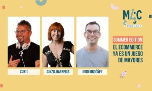 tertulia summer edition el estado del ecommerce