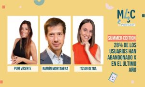 tertulia summer edition hacia donde van las redes sociales