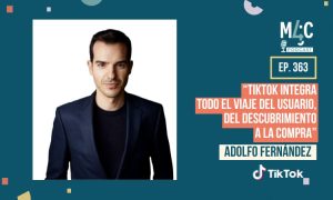 363 podcast adolfo fernández tiktok shop