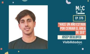 josep deulofeu visibilidadon podcast