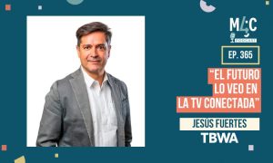 jesus fuertes tbwa podcast