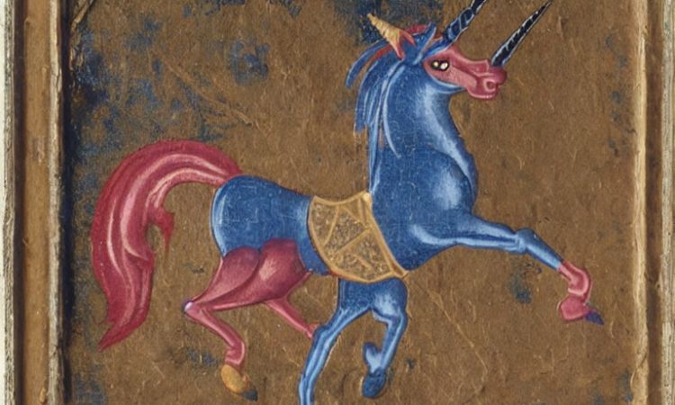 unicornios españoles