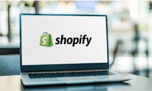 Shopify plus partners