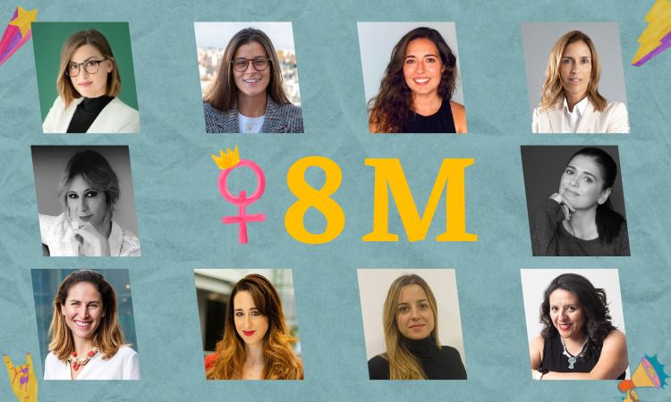 desigualdad en el sector startup