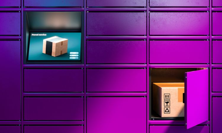 puntos de conveniencia