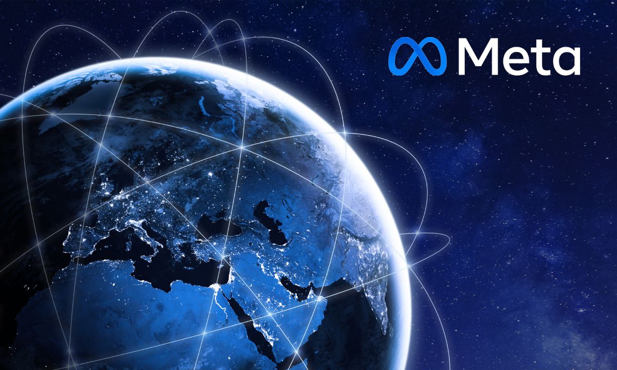 Meta has more than 3.5 billion daily active users across its platforms