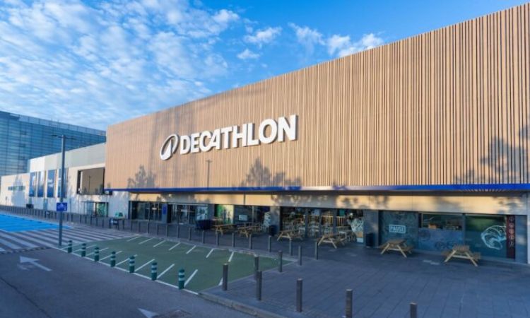 decathlon