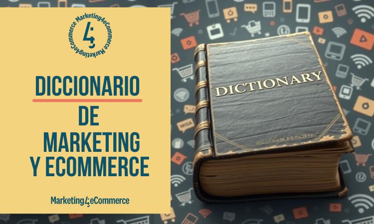 diccionario marketing ecommerce