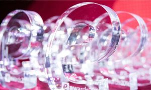 imagen de los premios eawards del eshow