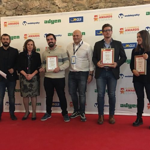 ecommerce awards 5