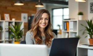 El 51% de las CEO de startups españolas son mujeres