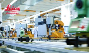 El éxito de Leica Geosystems: digitalización y estrategias B2B que marcan la diferencia