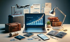 El valor medio del pedido en eCommerce es de 217 €, un 10% más que hace un año