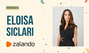 entrevista a eloisa siclari, de zalando