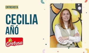 entrevista cecilia añó grefusa