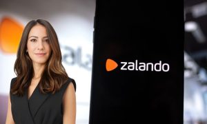 Eloisa Siclari, nueva directora general de Zalando para España e Italia