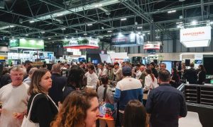 Imagen general del eshow 2024.