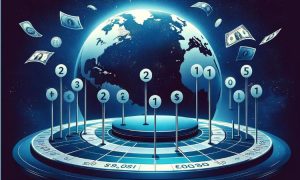 empresas más valiosas del mundo