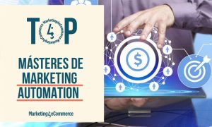 Estos son los 3 mejores másteres de CRM/Automation de España (2024)