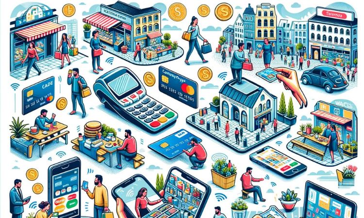 Estos son los métodos de pago más populares en España y Europa, según un estudio