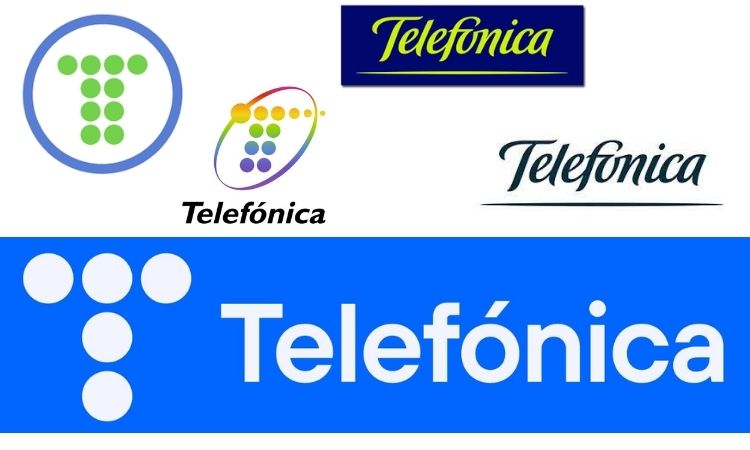 evolucion icg telefonica