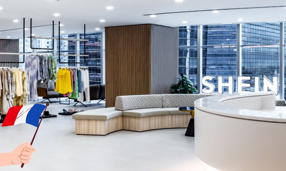 Shein and France at war: the government wants to suspend the platform indefinitely