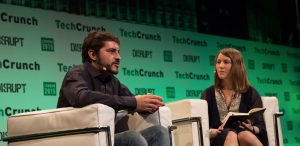 agustín gómez fundador de wallapop app