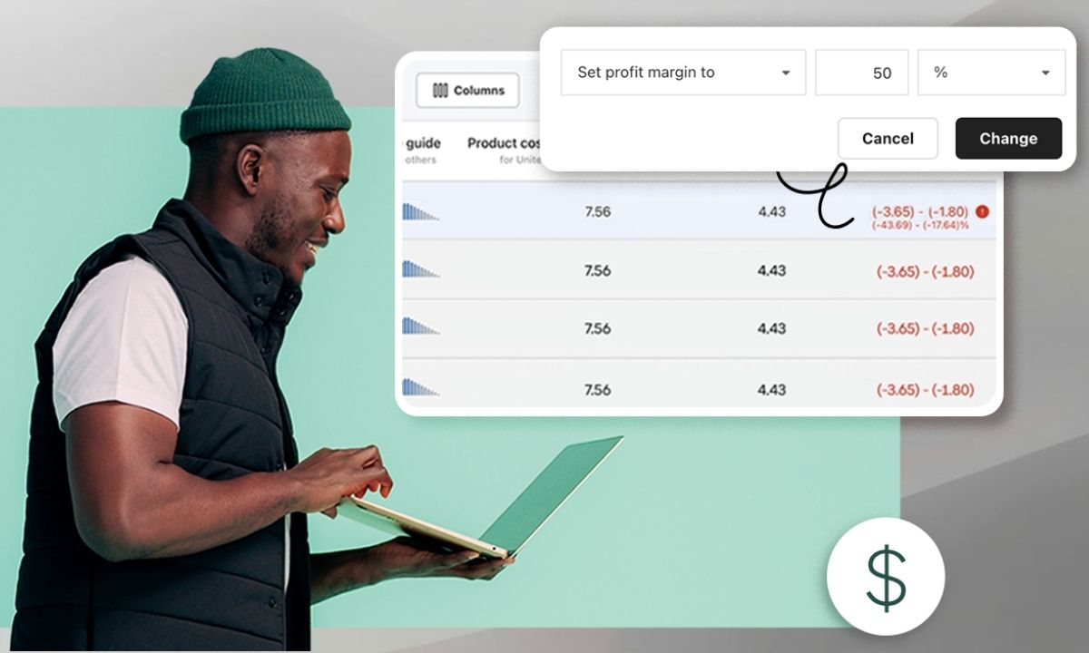 gelato price navigator