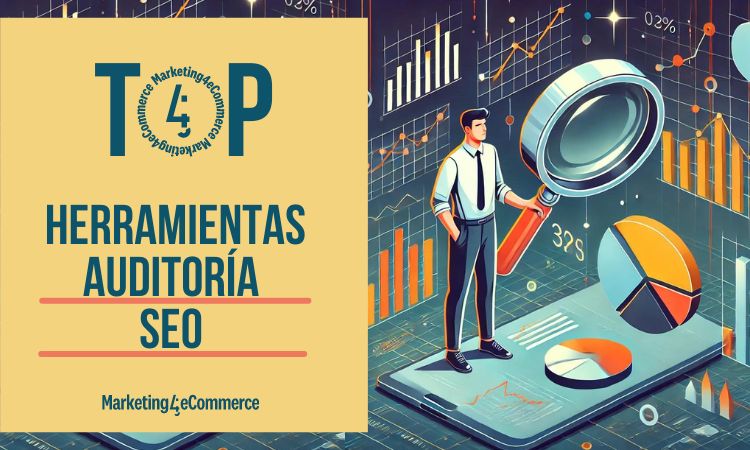 herramientas de análisis y auditoria SEO