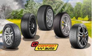 historia de confortauto