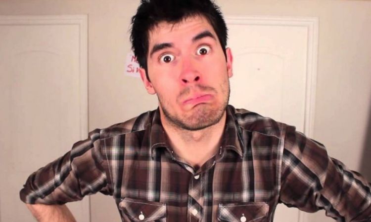 Historia de Holasoygerman, el youtuber en español con más seguidores