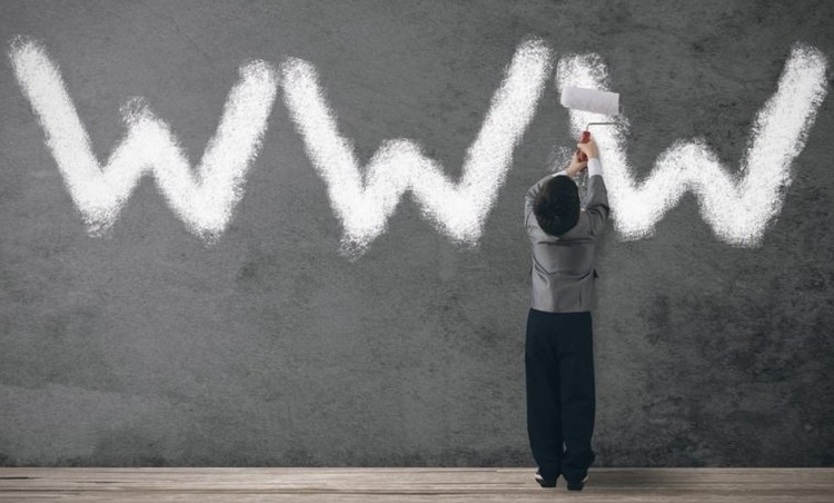 historia de internet