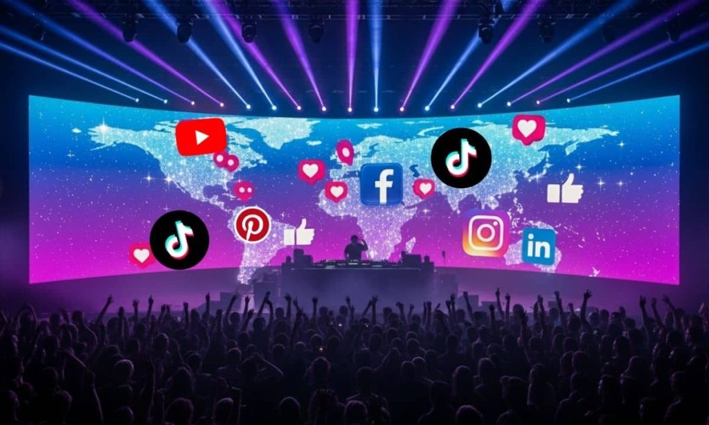 Historia de las redes sociales: cómo nacieron y cuál fue su evolución