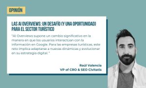 opnión de raul valencia de civitatis