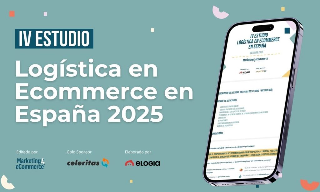 IV ESTUDIO LOGISTICA 2025