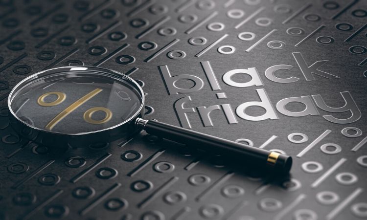 Cómo saber si los descuentos del Black Friday... son realmente descuentos