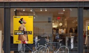 punto de recogida de inpost