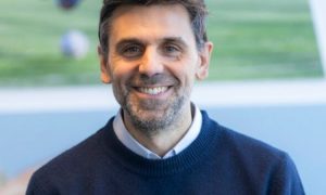 javier lopez ceo de decathlon