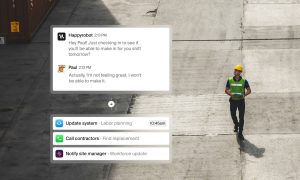 La española HappyRobots recauda 37,4 M€ para ampliar su equipo