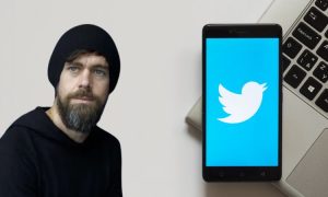 la historia de jack dorsey fundador de twitter