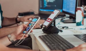 La inversión en publicidad en aplicaciones creció un 15% en España durante 2024